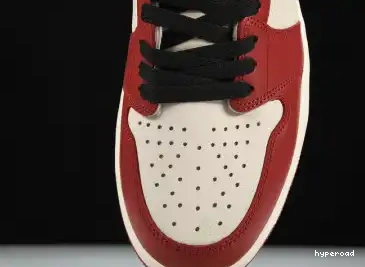 Hyperoad 1 Retro OG High Jordan Air Found and Lost 0523